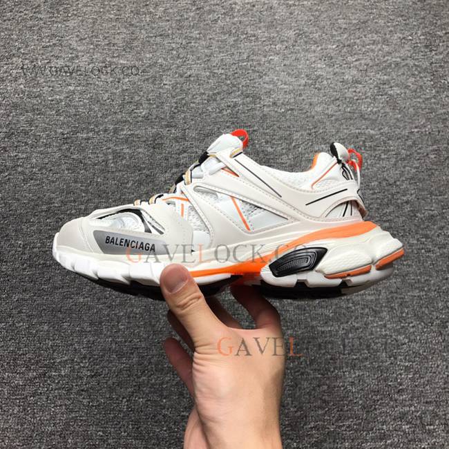 Balenciaga Top Grade Clone Shoes